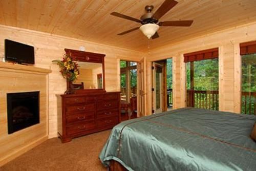 Parkside Resort Pigeon Forge Exterior photo